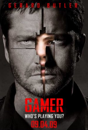 Геймер — Gamer